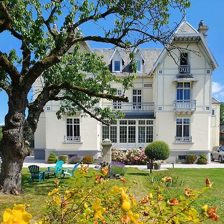 La Roseraie Saint-Étienne-au-Mont Esterno foto